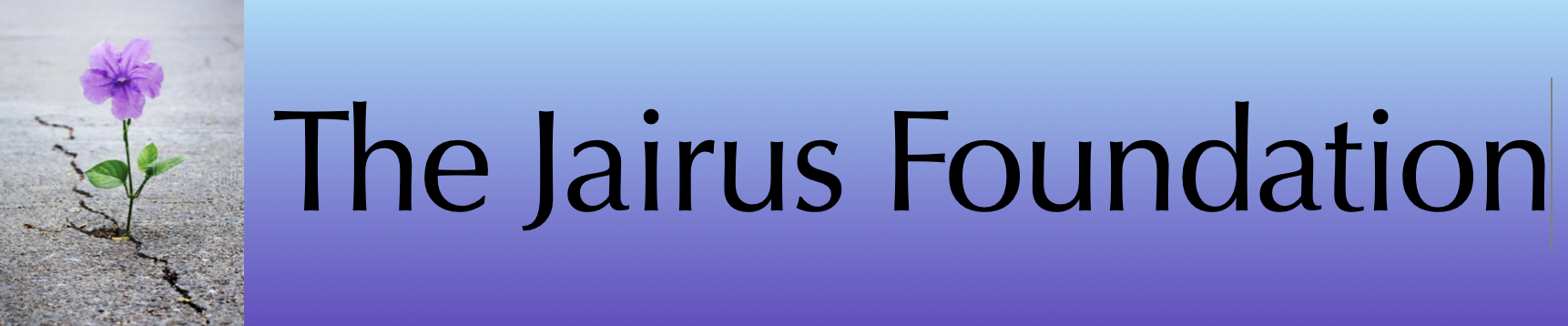 The Jairus Foundation